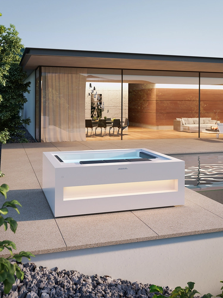 Spa para terraza Aquavia Spa